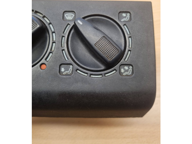 Блок управления климат-контролем 1H0819045C Volkswagen Caddy