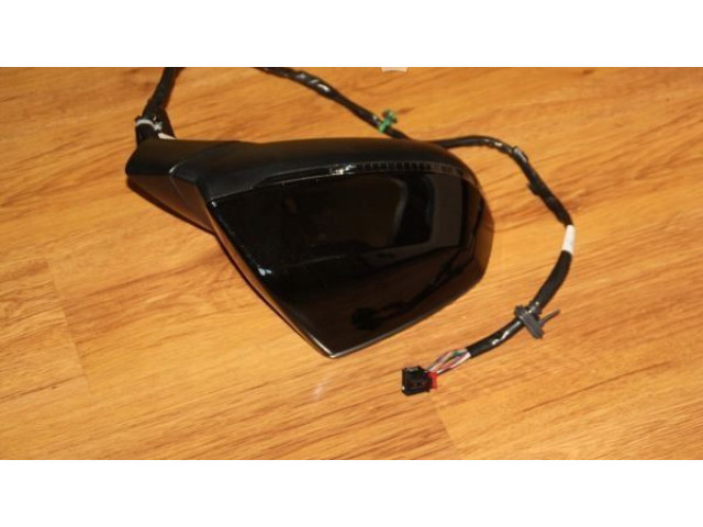 Зеркало электрическое Audi Q5 SQ5 2017 - года