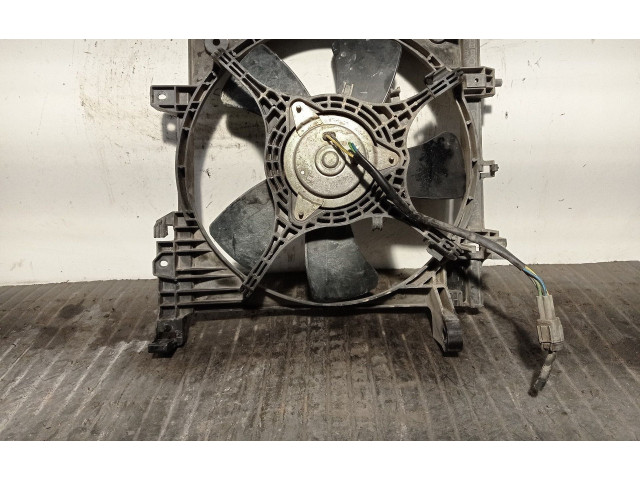 Вентилятор радиатора     45121FE001    Subaru Forester SH 