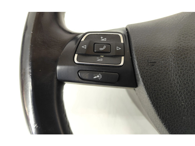 Volant Volkswagen Tiguan 2014 1T0880201T81U, 1T0419091  