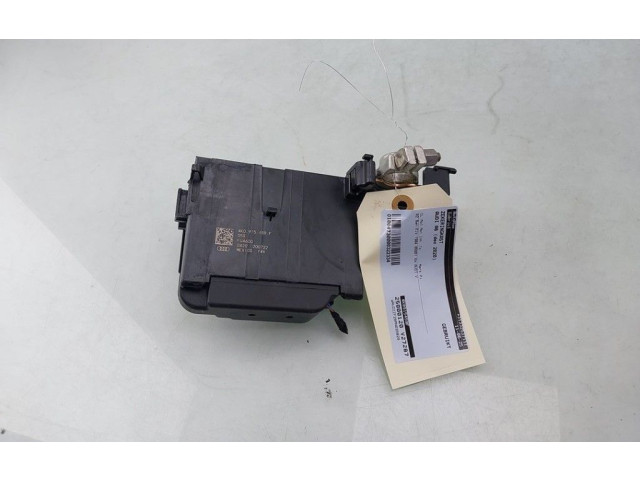 Блок предохранителей  4K0915459F, 4K0915459Q   Audi A6 S6 C8 4K    