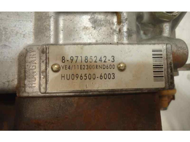 Топливный насос