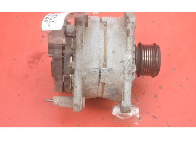 Генератор 038903023L, 038903023L   Volkswagen Polo      