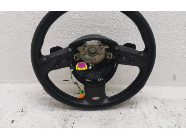 Volant Audi Q7 4L 2010