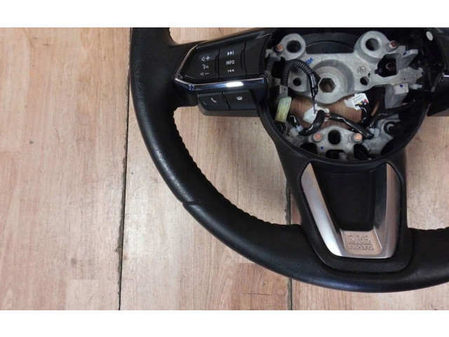 Руль Mazda CX-5 II 2017 - года K0273BDB63M