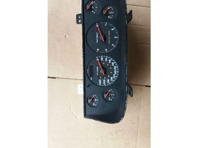 Панель приборов 3.1 Jeep Grand Cherokee (WJ)