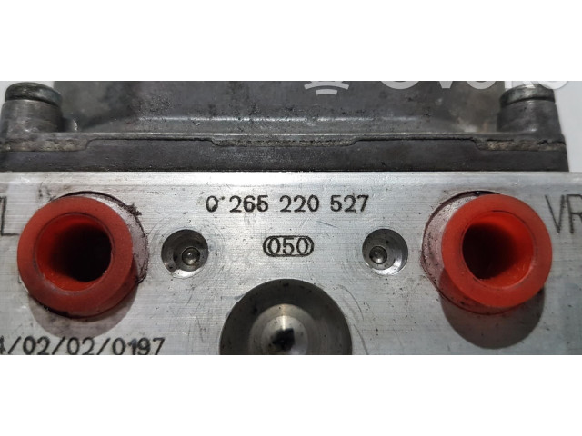 Jednotka ABS 0265220527 Volkswagen PASSAT 2002