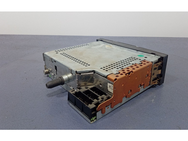 Радио/ проигрыватель CD/DVD / навигация 96489417XT, 96489417XT   Peugeot 307 CC 2003