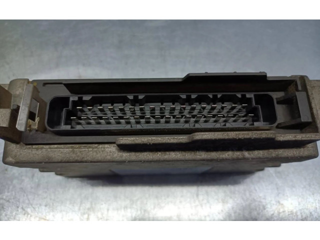 Řídící jednotka IAW16F.E0, CENTRALITAMOTORUCE Fiat 500 Cinquecento