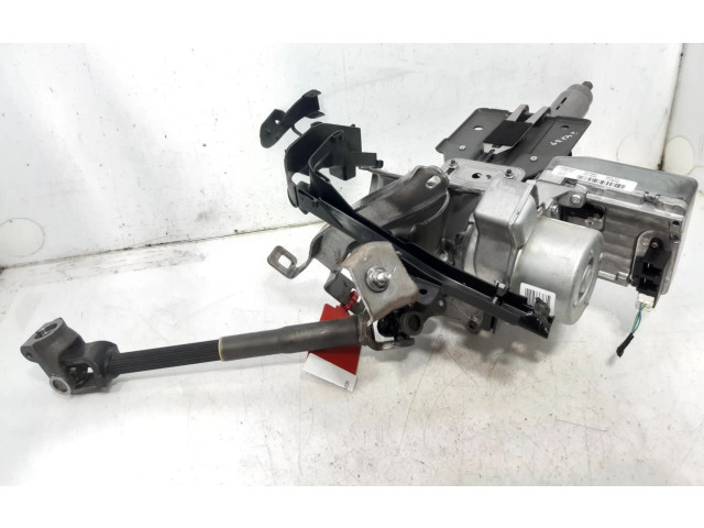 Руль GN153D077GA Ford Ecosport