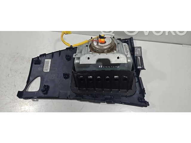 Подушка безопасности пассажира 7030A026, AWWPJABGG Mitsubishi Outlander