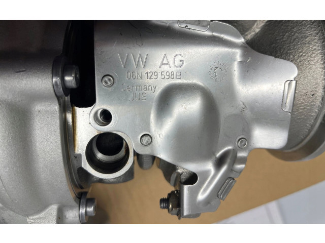 Турбина Нагнетатель Audi A4 Allroad 06N145702E, 06N145702.E