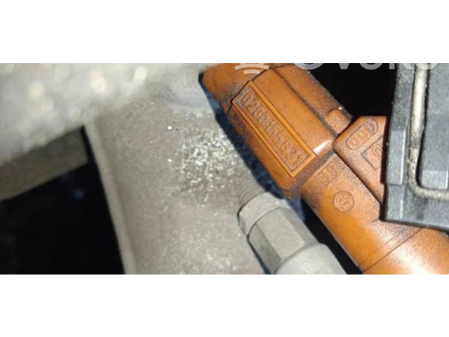 Топливная рампа 0280155831, 9186340   Volvo XC90  