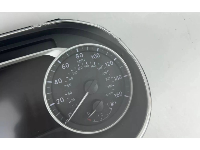 Přístrojová deska Nissan Juke II F16 2022 248106PA3C