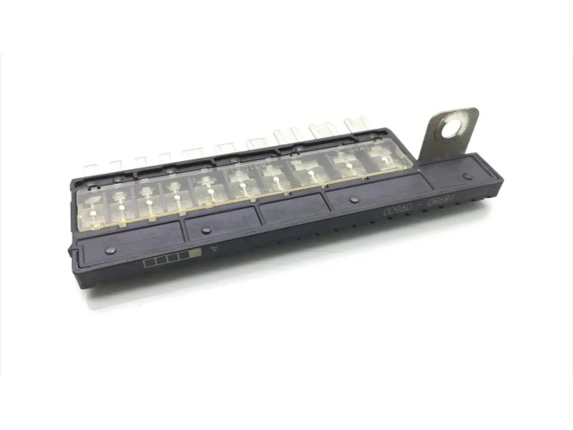 Предохранитель