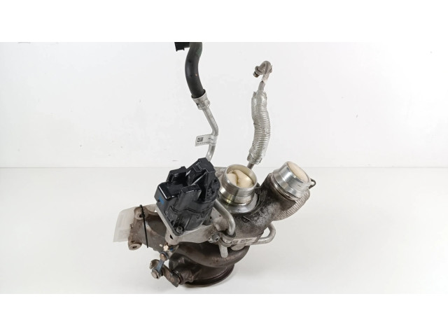 Turbodmychadlo Турбина BMW 3 G20 G21 2.0 B48B20A