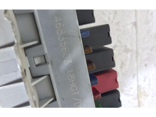 Pojistková skříňka 46835603, 46835603 Fiat Punto (188)