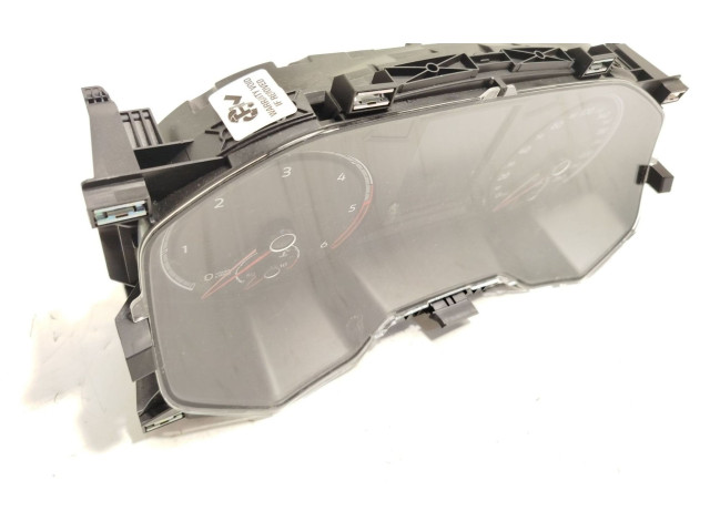 Přístrojová deska Volkswagen T-Roc 2019 2GA920741A