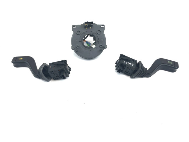 Ручка стеклоочистителей 0918541312268700, 0918541412268701 Opel Meriva A