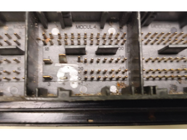 Блок управления двигателем Блок управления MSD873, 7607988 Rolls-Royce Ghost I