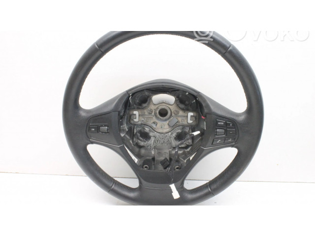 Руль BMW 1 F20 F21 2011-2019 года