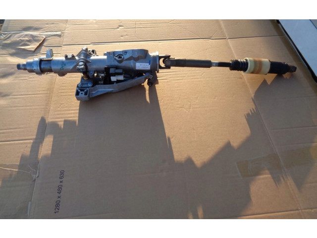  рейка  Колонка рулевая A2304602916, A2304602916   Mercedes-Benz SL R230 2001 - 2012 года