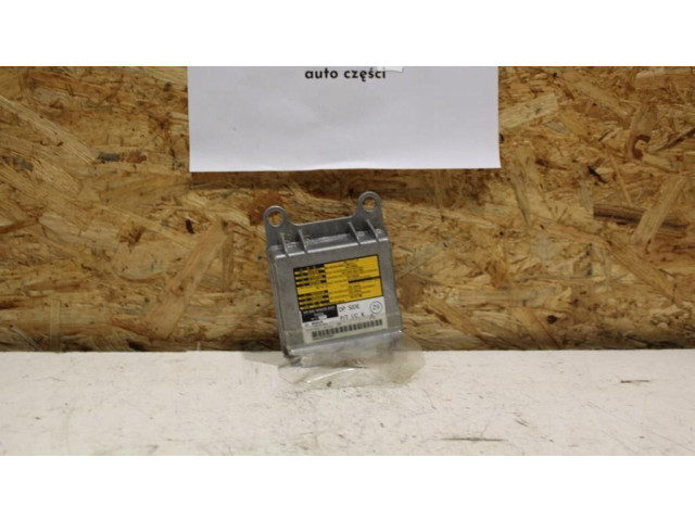 Блок подушек безопасности 8917053110, 89170 Lexus IS 220D-250-350