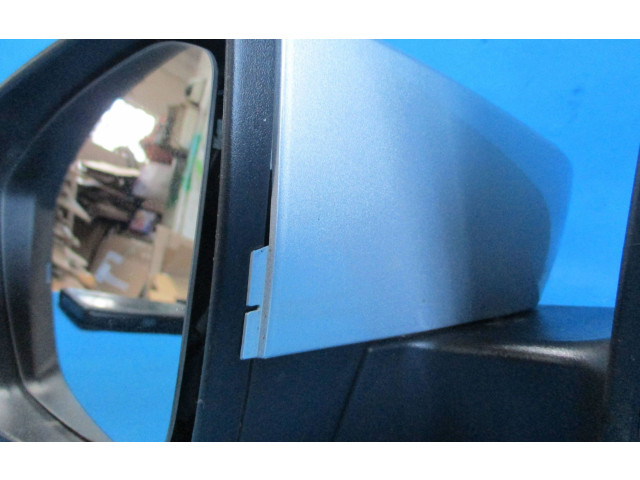 Зеркало электрическое Skoda Octavia Mk3 (5E) 2013 - 2019 года