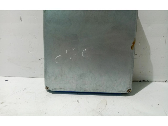 Řídící jednotka 0261204243 Nissan Micra C+C 1998