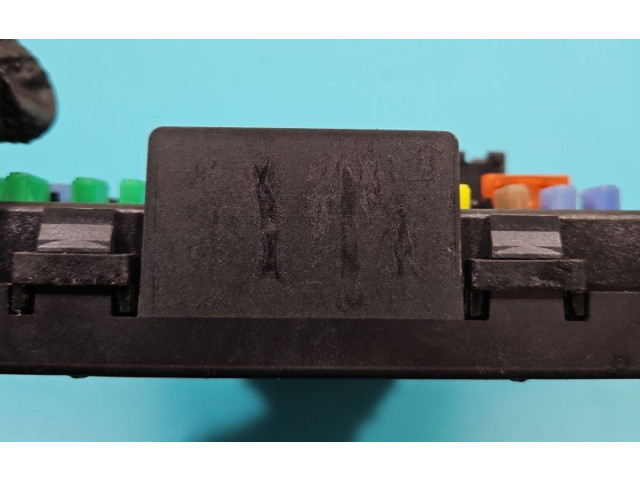 Блок комфорта IMPRK1381067 Citroen C4 I