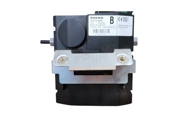 Блок управления 30732405, 435504460033   Volvo XC90
