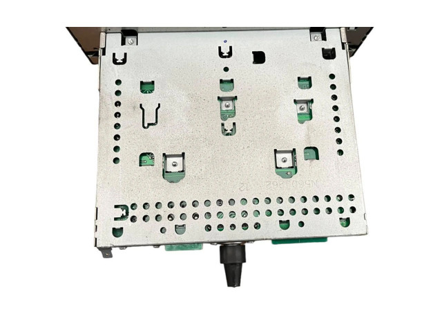 Радио/ проигрыватель CD/DVD / навигация MR587702HB Mitsubishi Colt