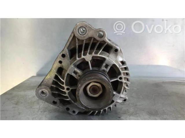 Генератор 037903   Volkswagen PASSAT B4      