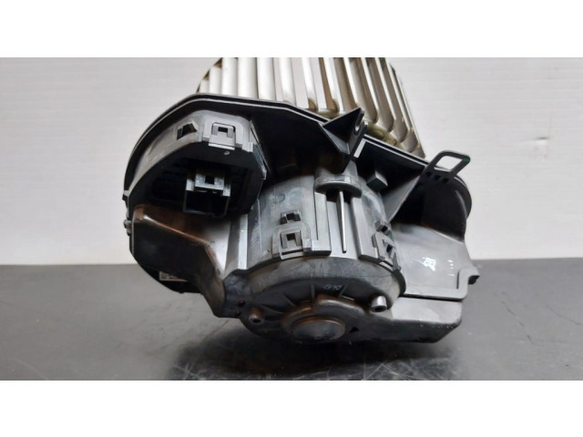 Вентилятор печки    7P0820021D   Porsche Cayenne (92A)