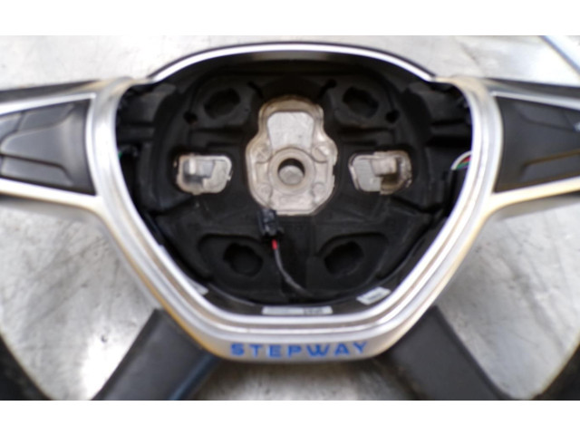 Руль 484007478R Dacia Sandero