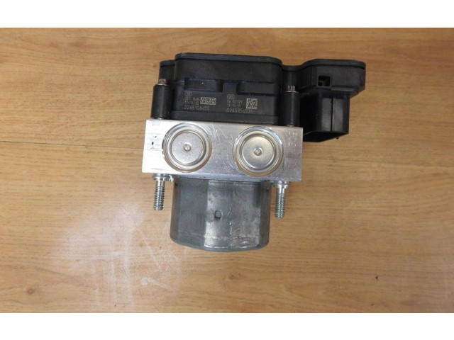 Jednotka ABS 476603ZF0B, 0265956531 Nissan Pulsar 2015