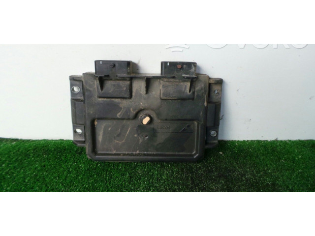 Блок управления DCN2, LUCAS Citroen Berlingo