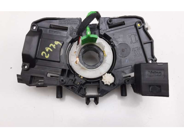 Подушка безопасности водителя 255676020R Dacia Dokker