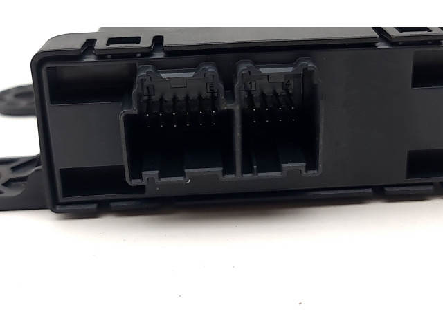 Přístrojová deska Alfa Romeo Giulia 2019 00521262790