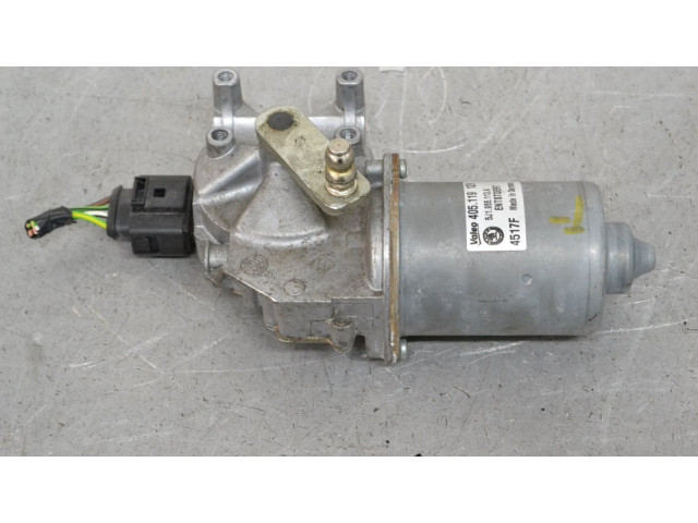 Моторчик дворников Skoda Fabia Mk2 (5J)