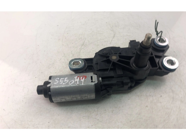 Моторчик дворников 30663891 Volvo V70