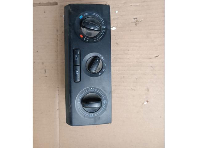 Блок управления климат-контролем 5J0820045C, 5J0820045C Skoda Fabia Mk2 (5J)