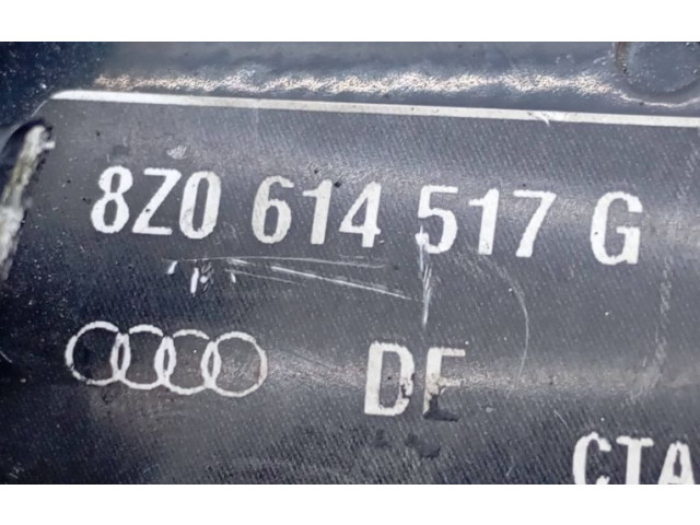 Блок АБС 8Z0614517G Audi A2 - года