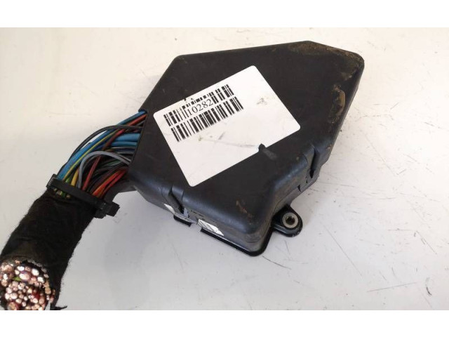 Блок предохранителей Audi A3 S3 8L