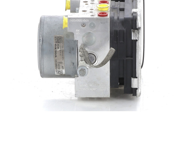 Блок АБС 31680104 Volvo XC90 2014 - года