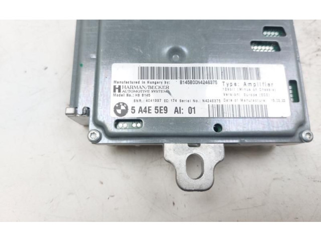 Блок управления двигателя       Mini Clubman F54  2014 -  года   