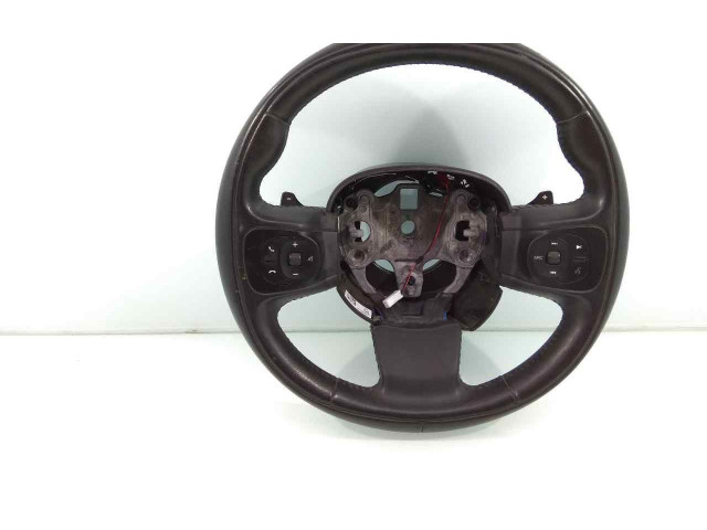 Руль Fiat 500L 2013 - года