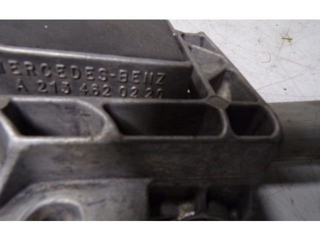 Рулевая рейка 488105DF1C, A2464600409 Infiniti Q30 2015 - 2018 года