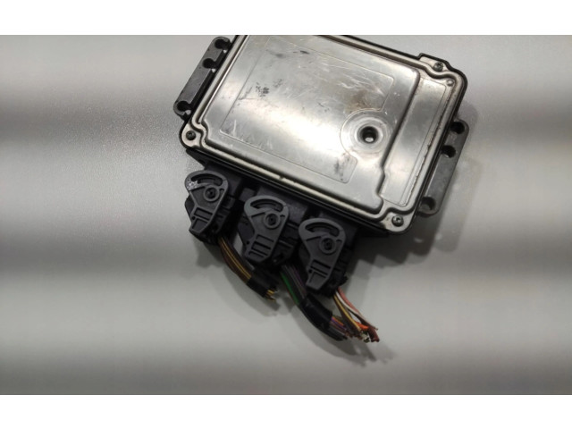 Řídící jednotka 8200389519 Opel Vivaro 2008