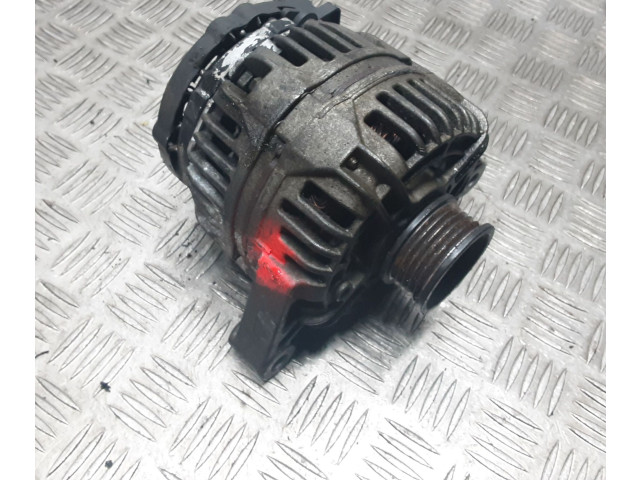 Генератор 047903015Q, B003900 Skoda Fabia Mk1 (6Y)